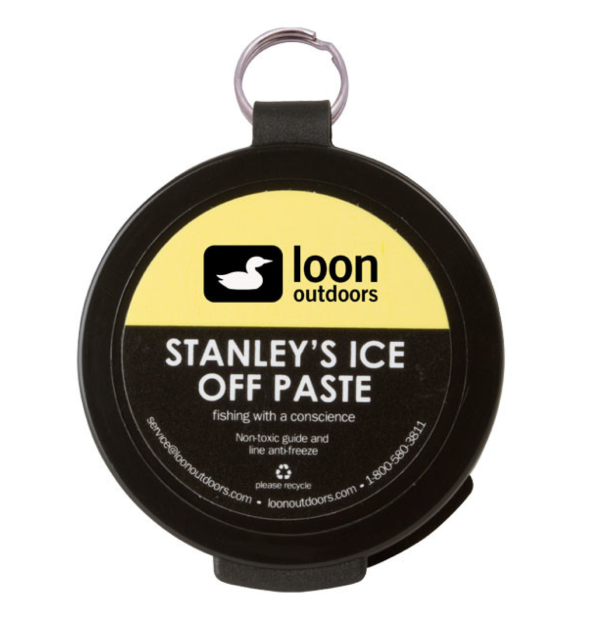 Loon Ice Off Paste